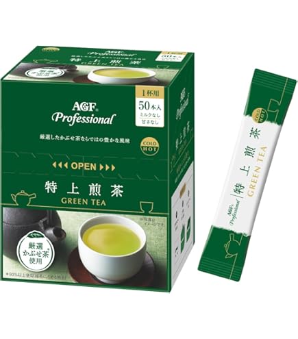 Amazon.co.jp: 給茶機用インスタントティー 新茶人シリーズ 60g×10袋×2